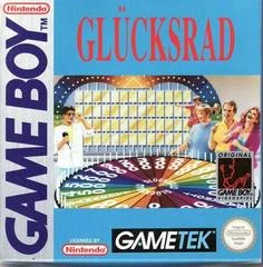 Background - Glucksrad - GameBoy - Retrocharting