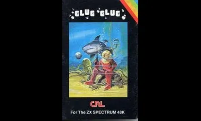 Glug Glug