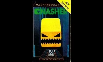 Gnasher
