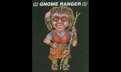 Gnome Ranger