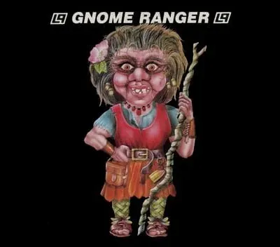 Gnome Ranger