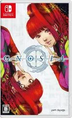 Background - Gnosia - Nintendo Switch - Retrocharting