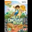 Go, Diego, Go: Great Dinosaur Rescue - Wii - Retrocharting