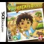 Go Diego Go Safari Rescue - Nintendo DS - Retrocharting