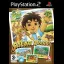 Go, Diego, Go: Safari Rescue - PlayStation 2 - Retrocharting