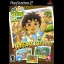 Go, Diego, Go: Safari Rescue - PlayStation 2 - Retrocharting