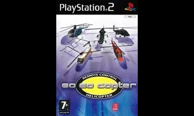 Go Go Copter