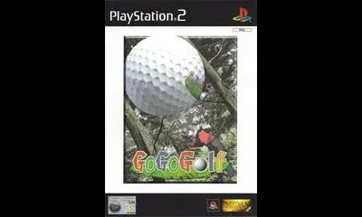 Go Go Golf