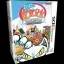 Go! Go! Kokopolo Anniversary Collection [Collector's Edition] - Nintendo 3DS - Retrocharting