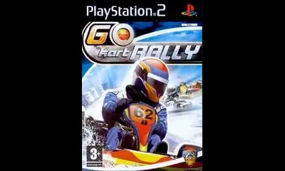 GO Kart Rally