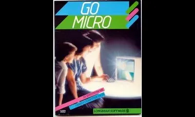 Go Micro