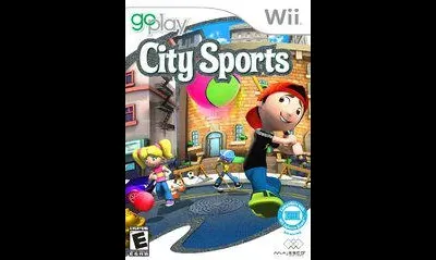 Go Play City Sports