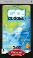 Background - Go Sodoku [Platinum] - PSP - Retrocharting