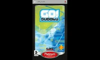 Go Sodoku [Platinum]