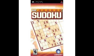 Go Sudoku