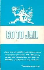 Background - Go to Jail - ZX Spectrum - Retrocharting