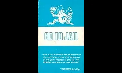 Go to Jail