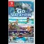 Go Vacation - Nintendo Switch - Retrocharting