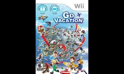 Go Vacation