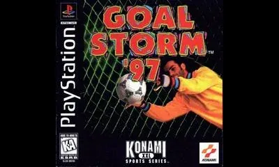 Goal Storm '97