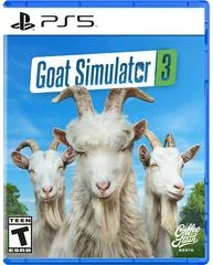 Background - Goat Simulator 3 - Playstation 5 - Retrocharting