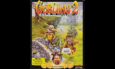 Gobliins 2: The Prince Buffoon
