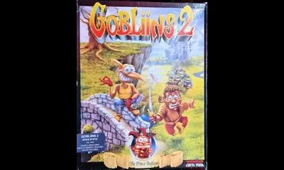 Gobliins 2: The Prince Buffoon