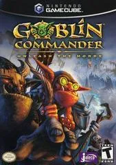 Background - Goblin Commander - Gamecube - Retrocharting