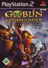 Background - Goblin Commander: Unleash The Horde - PlayStation 2 - Retrocharting