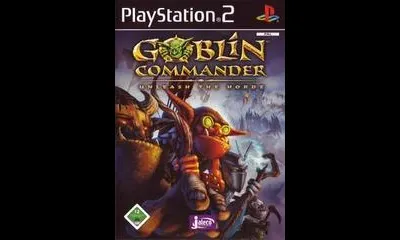 Goblin Commander: Unleash The Horde