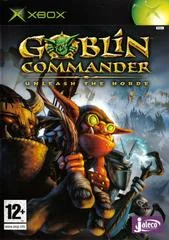 Background - Goblin Commander: Unleash the Horde - Xbox - Retrocharting