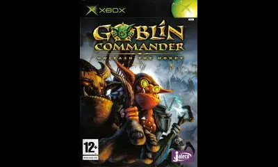 Goblin Commander: Unleash the Horde