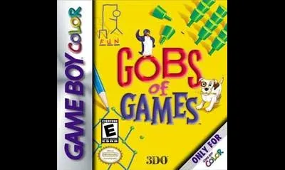 Gobs of Games