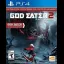 God Eater 2 Rage Burst [Day One Edition] - Playstation 4 - Retrocharting