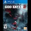 God Eater 2 Rage Burst - Playstation 4 - Retrocharting