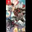 God Eater 3 - Nintendo Switch - Retrocharting