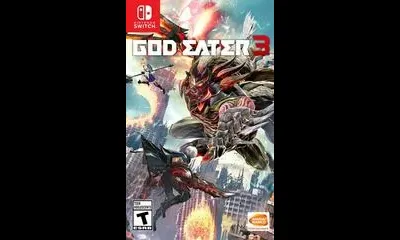 God Eater 3