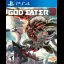 God Eater 3 - Playstation 4 - Retrocharting