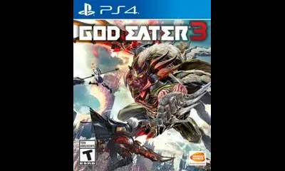 God Eater 3
