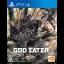 God Eater Resurrection - Playstation 4 - Retrocharting