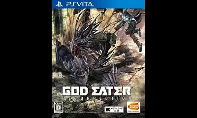 God Eater Resurrection