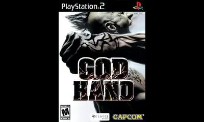 God Hand