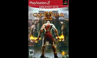 God of War 2 [Greatest Hits]