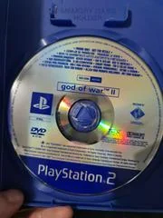 Background - God Of War 2 [Not for Resale] - PlayStation 2 - Retrocharting