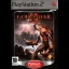 God of War 2 [Platinum] - PlayStation 2 - Retrocharting