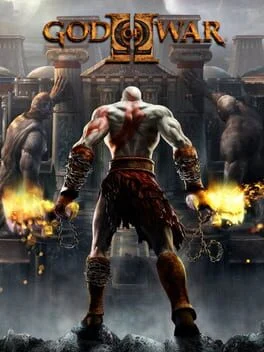 Background - God of War 2 - PlayStation 2 - Retrocharting