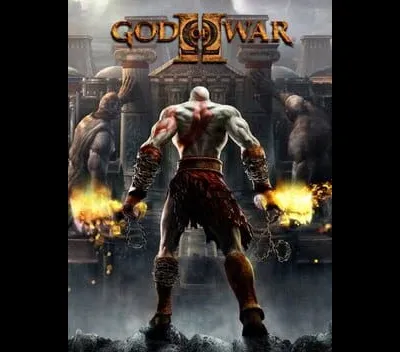 God of War 2