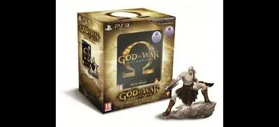 God of War: Ascension [Collector's Edition]