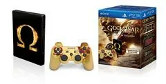 Background - God of War: Ascension [Controller Bundle] - Playstation 3 - Retrocharting