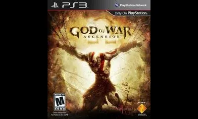 God of War Ascension [Not for Resale]